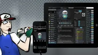 Pok&eacute;dex for iOS - Review and Thoughts