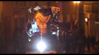 Revolution Crew - The End Apocalisse - Carnevale Sangavinese 2008