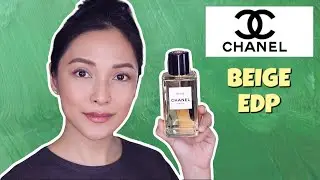 CHANEL BEIGE EDP (LES EXCLUSIFS) | PHILIPPINES 🇵🇭