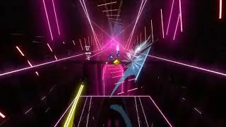 [BEAT SABER | PREVIEW] Magnolia - M2U