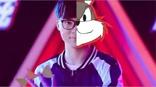 El Primo Hermano Tio de FAKER en URF | Smugdyfever