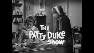 The Patty Duke Show (1963-1966) Theme Song (Season Three Version)