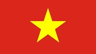 National Anthem of Vietnam