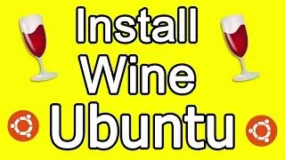 Install Wine 1.9 on Ubuntu 16.04 Linux via Terminal