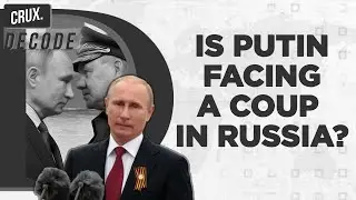 Coup In Russia? Why Putin&rsquo;s Generals May Be Planning To Overthrow Him Amid The Ongoing Ukraine War