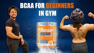 BCAA Supplements : What are BCAA's And How Do they Work ? Fast & Up BCAA