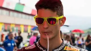 Ciprietti, una grande annata con la prospettiva Moto2