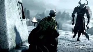 GMV/Gaming Tribute Another Way To Die