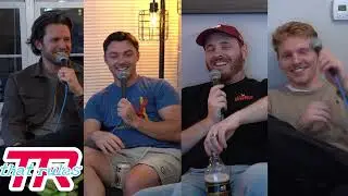 That Rules Pod Episode 86: South Jersey Idiots w/ Brendan Donegan and Dan Callahan