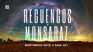 Destino Portugal - Reguengos de Monsaraz ( Montimerso Hotel e Dark Sky)