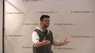 Ben Halpern // The Inside Story of @ThePracticalDev [FirstMark's Code Driven]