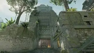 CS2 Ancient Flute Music and Ambience for Rest, Relaxation, Peace, and Tranquility
