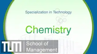 Specialization in Technology: Chemistry