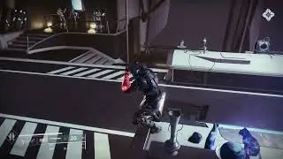 Destiny 2 Into the Light Get Falling Guillotine with Chain Reaction and Desperate Measures