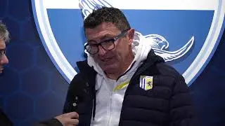 Pari di Foligno, mister Bonuccelli: 