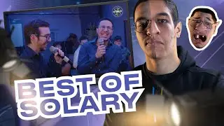 AMIRAL EST LE NOUVEAU MANATY ?! ► BEST OF SOLARY