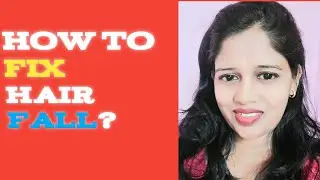 Ultimate Hair Care Routine stop hair fall &hair thinning Permanently || SM Studio Kannada