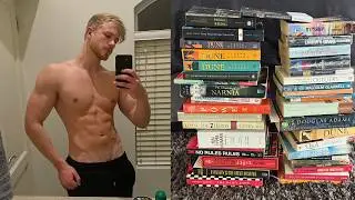 If You Lift and Don&rsquo;t Read, What Are You Doing?