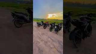ISHQ YE PAKE TERA 💔 #youtubeshorts #stunt #stuntrider #motorcycle #bike #motorcyclestunts #sports