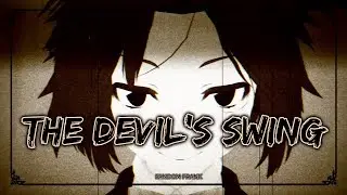 【MMD】The Devil's Swing「BATIM」