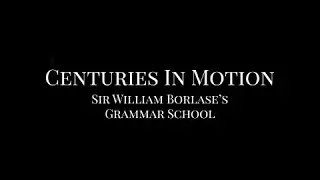 Centuries in Motion