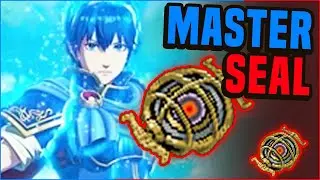 FE Engage MASTER SEALS. Как они работают?