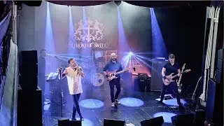 Symphony Of Sweden - Giants (Arena Version)