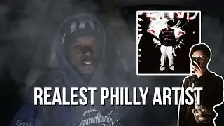 LXID's Album Hit Different After I Met Him (First Listen Car Reaction)