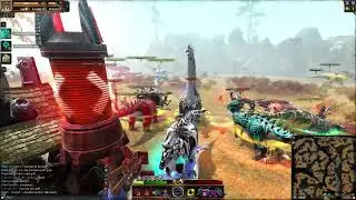 DİNO STORM EU1 WAR / LITTLE SWEET ROCKSPIDER