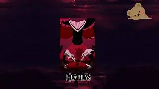 ♡ROSIE'S PLAYLIST♡ [] Rosie. [] Hazbin Hotel. [] Songs. []