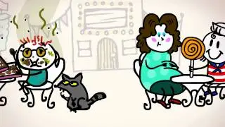 Trauncles: Sweethearts | Two More Eggs