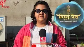 Divya Prem/exclusive interview/#interview #podcast #sunneo #childactors #film #serial #tv #bts #new 