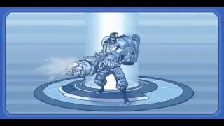 Battleborn Competitive Multiplayer: CaptureTutorial