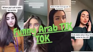 tik toks only middle easterns & arabs & muslims will understand #3