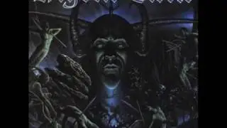 Mystic Circle - The Great Beast