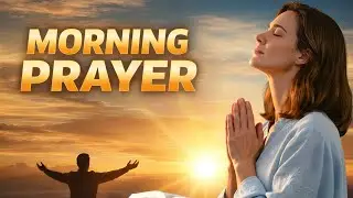Are You Tired of Waiting on God? This Prayer Will STRENGTHEN Your Faith | Morning Prayer