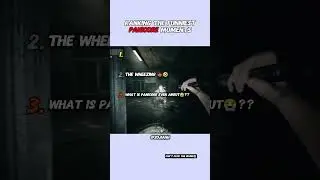 Ranking the FUNNIEST Panicore Moments EVER! 😱(Top Multiplayer Horror fails) PART 1 #funny #panicore