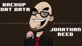 Backup Dat Data (Northernlion Remix)