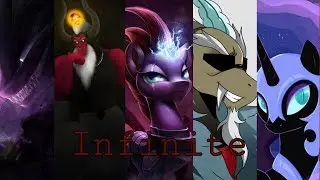 PMV | INFINITE
