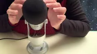 Webinar occulto: Una strana lezione macabra ft. ASMR Ste