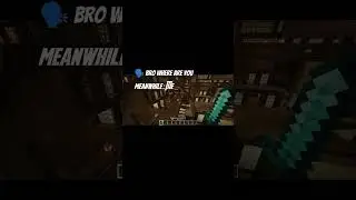 Infinity castle in Minecraft 🔥