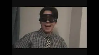 RubberRoss (reupload) - Gamer Tonight LIVE ACTION