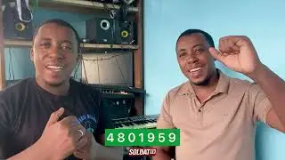 FAHAD ET TOILHA KASSUDA / DARKAOUI HASSANI
