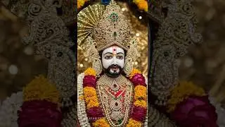 Khatu Shyam Ji Real Voice Message for You 🙏 #haarekasahara