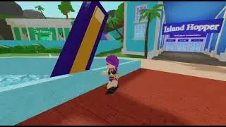 Poppy is the best Ride a Roblox￼ game ￼