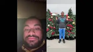 Winter 2022 - 2023 Portrait TikTok Duet 1/6/2026