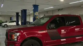 How to keep your car&rsquo;s key fob from being hacked