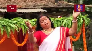 Haribhakto Kripa Kore Charan | হরিভক্ত কৃপা করে চরণ ধূলি দাও | Bangla Bhakti Geeti | Madhuri Mondal