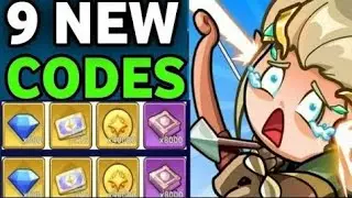 Подарочные коды Gambit Heroes на ноябрь 2025 г. | Как использовать бесплатные коды Gambit Heroes