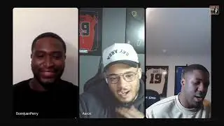 Uncalled For | Episode 27